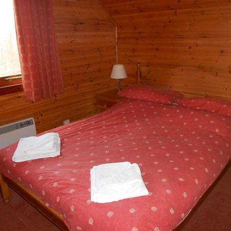 Huntingtower Lodges Пърт Екстериор снимка